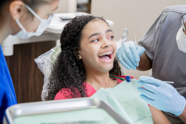 Best Emergency Treatment for Jaw Pain or Injury in Marbury, AL