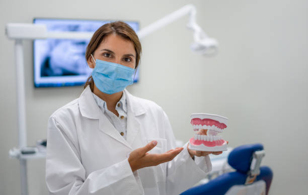 Best Broken or Chipped Tooth Repair in Marbury, AL